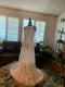 Pronovias Wedding Dress Boho Edet Sample Size 12