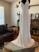 Pronovias Wedding Gown Dress Sample size 12